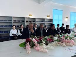 Оқырман конференциясы