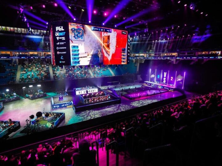 Елордада PGL Astana 2026 халықаралық турнирі басталды