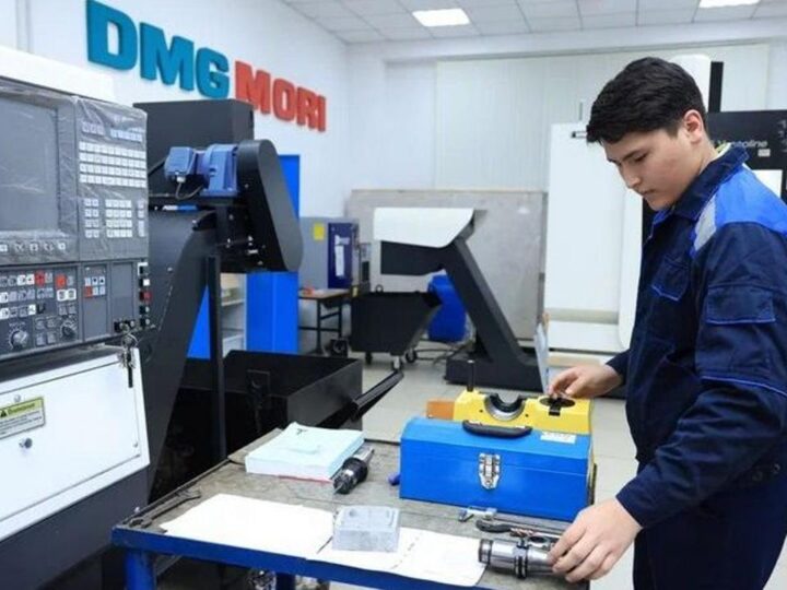 Қарағанды облысында колледждерге арналған мемлекеттік тапсырыс еңбек нарығының нақты сұранысына сай жаңаша қалыптастырылады