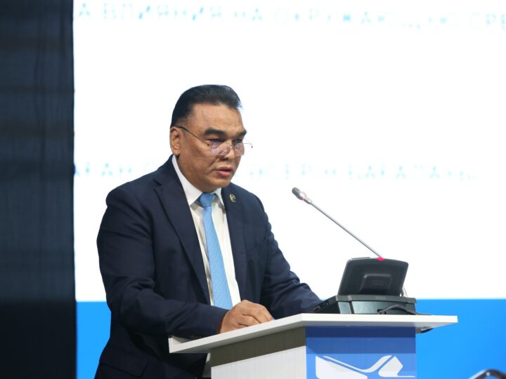 Almaty Super Ski жобасының мұздықтарға әсері болмайды