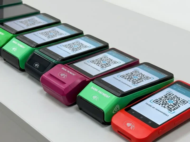 Бірыңғай QR: төлем жасаудың жаңа дәуірі