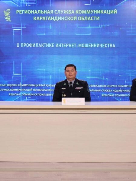 Виртуалды құрық: сенгіштік пен сақтық таразысы