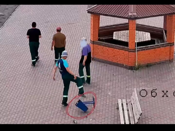 Тазалық жолшының ғана емес, қоғамның да жауапкершілігі