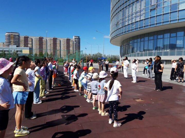 Лагерьлерге лицензия: қауіпсіздік пе, әлде жаңа сын-қатер ме?