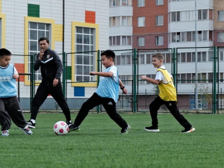 Қарағанды футболының жаңа дәуірі