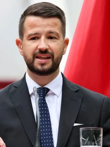 Тоқаевтың шақыруымен Қазақстанға Черногория президенті келеді