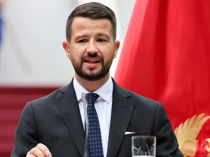 Тоқаевтың шақыруымен Қазақстанға Черногория президенті келеді