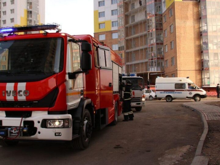 Өрт сөндірушілерге жол ашылады