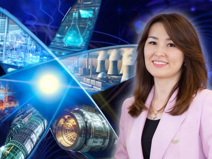 Атом саласындағы жаңа кезең: Қазақстанның бұл бағытта негізгі жетістіктері қандай