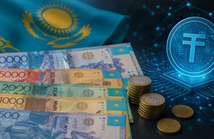 Теңге Қазақстанның ұлттық валютасы ретінде конституциялық мәртебеге ие болды