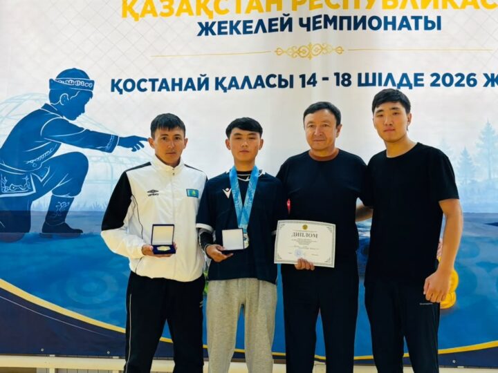 Ел чемпионатының чемпиондары