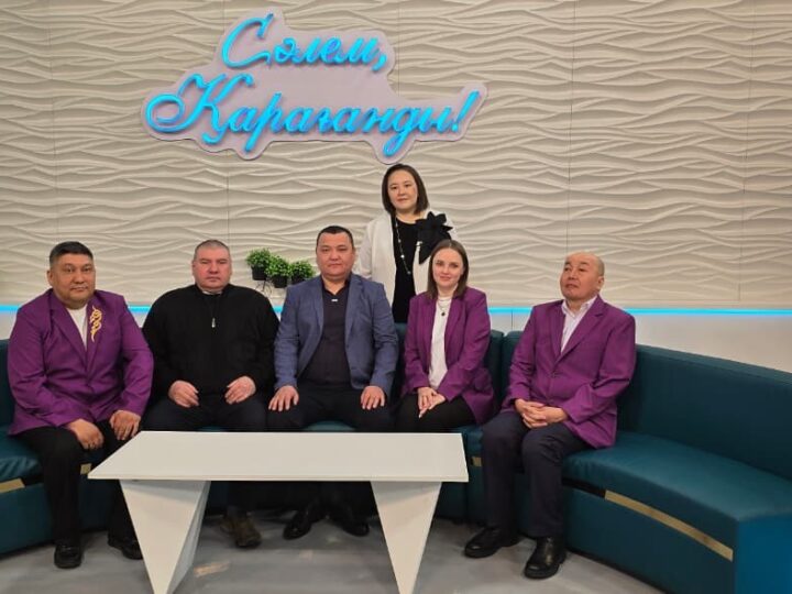 Өнерге адалдықтың жарқын жемісі