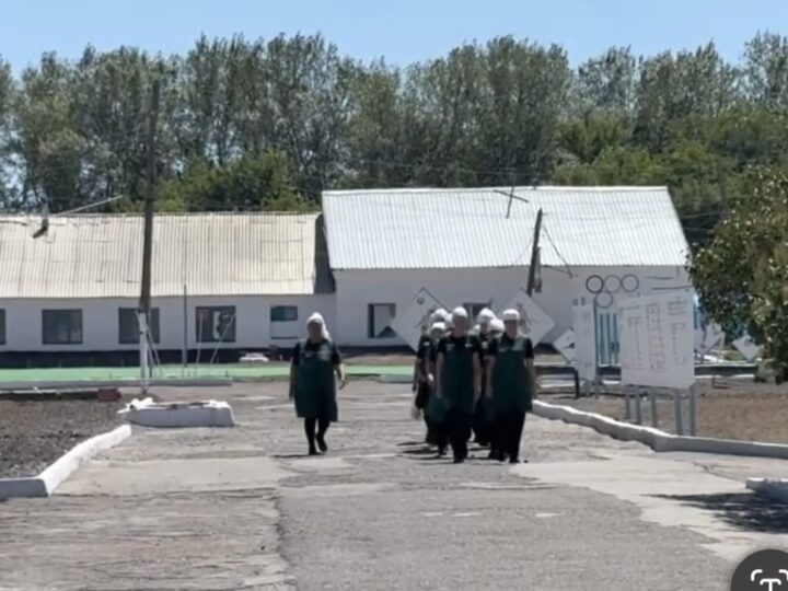 Жаңа өмірге қадам: Қарағандыда сотталғандарды қоғамға бейімдеу жұмыстары күшейтілуде