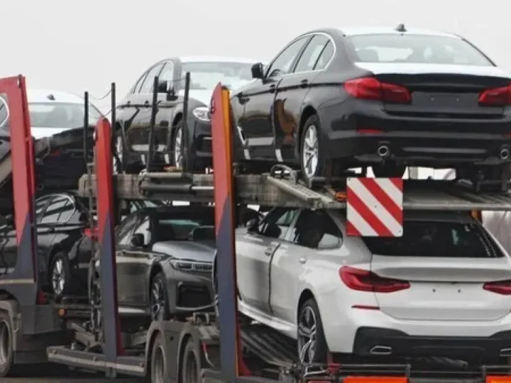 Автонарықтағы жаңа тәртіп: «сұр схемаларға» тосқауыл қойылады