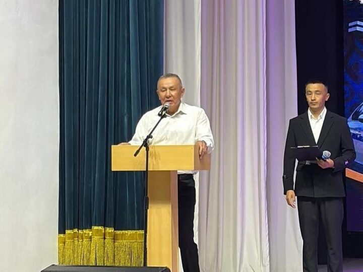 Сайлау комиссияларының дайындығы пысықталды