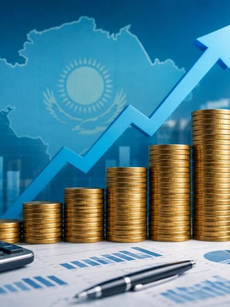 Инвестициялық қауіпсіздік деңгейі бойынша Республика 150 мемлекеттің ішінде 53-ші орынға көтерілді