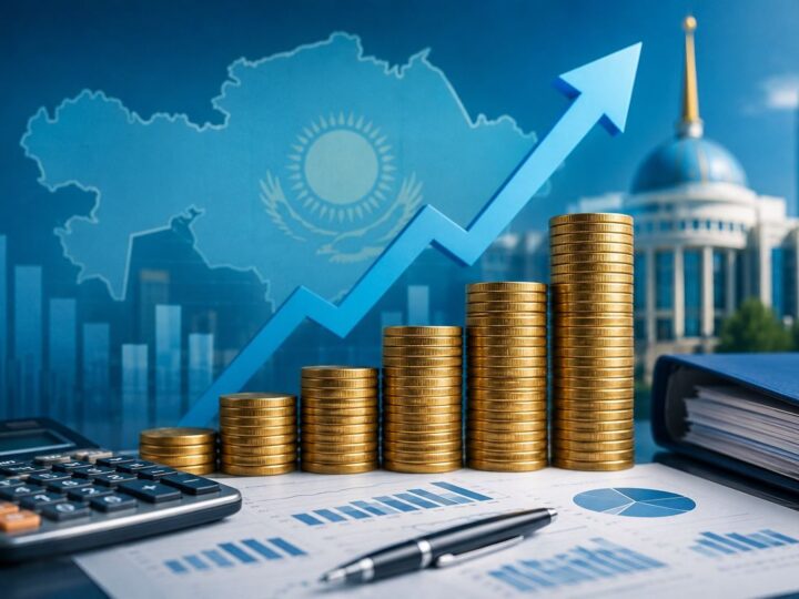 Инвестициялық қауіпсіздік деңгейі бойынша Республика 150 мемлекеттің ішінде 53-ші орынға көтерілді