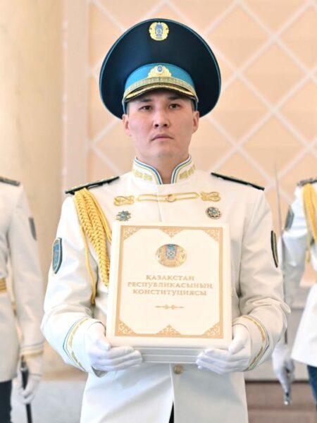 Адами капиталды дамыту мемлекеттің стратегиялық басымдығына айналды – Қазақстанның жаңа Конституциясы күшіне енді