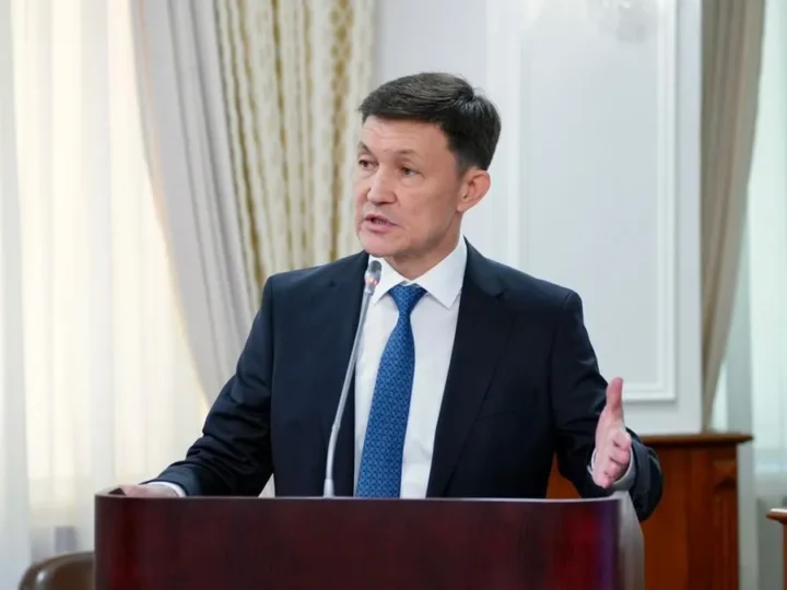 Радиационные технологии помогут сократить потери урожая и сберечь воду – Саябек Сахиев, генеральный директор Института ядерной физики
