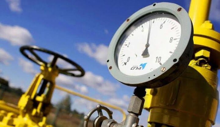 Газдандыру неге кешеуілдеп жатыр?