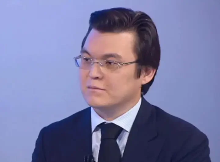 «Байтақ» партиясы сайлаудың ресми қорытындыларын мойындайды» – Азаматхан Әміртаев