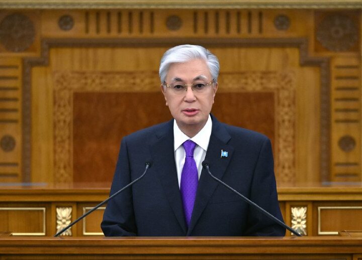 Президент «Е-Parliament» жүйесін Құрылтай қызметіне тезірек бейімдеуді тапсырды