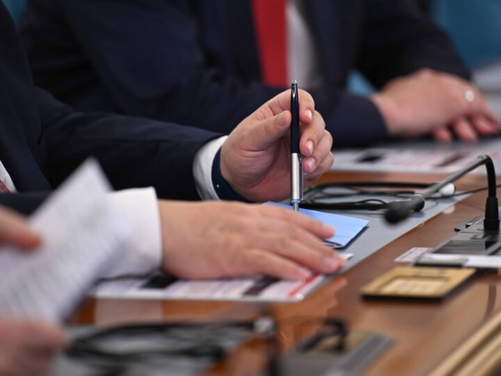 Президент Вице-президент пен Премьер-министрдің кандидатураларын қашан ұсынатынын айтты