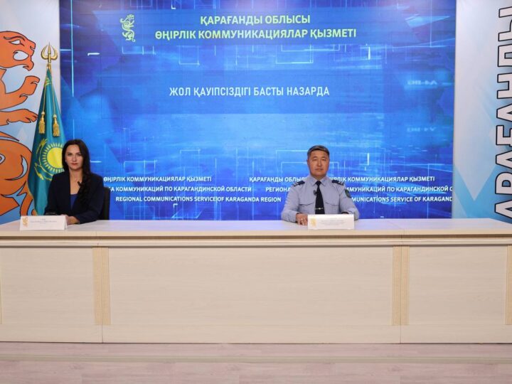 Жол апаттарының басты себептері аталды