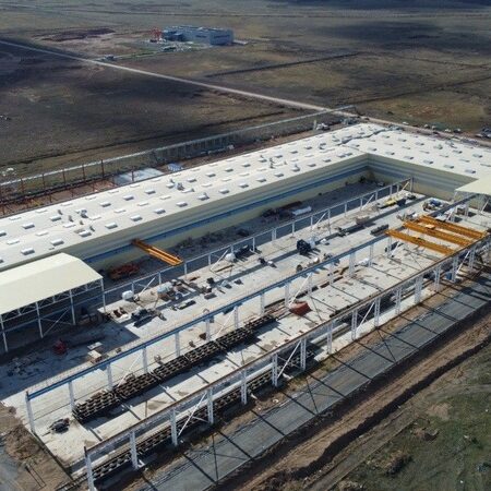 Қарағанды облысында экспорт көлемі артып келеді