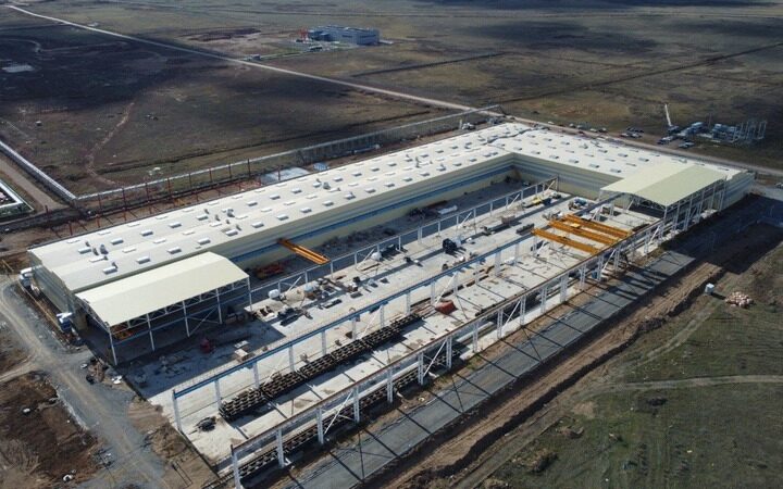 Қарағанды облысында экспорт көлемі артып келеді