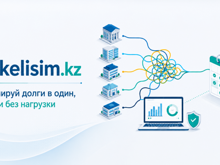 Несие қарызын реттеудің жаңа жүйесі енгізіледі