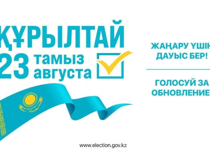 Болашаққа бастар таңдау