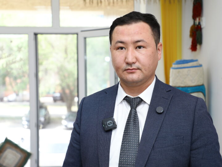Кәсіпке қолдау – қала экономикасына серпін
