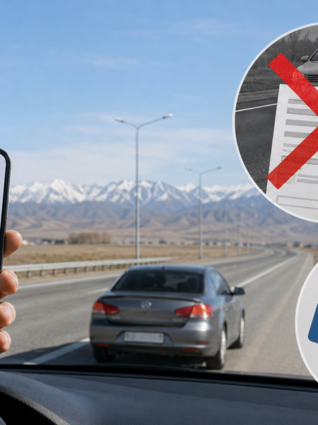 Негізсіз айыппұлдар автоматты түрде жойылады