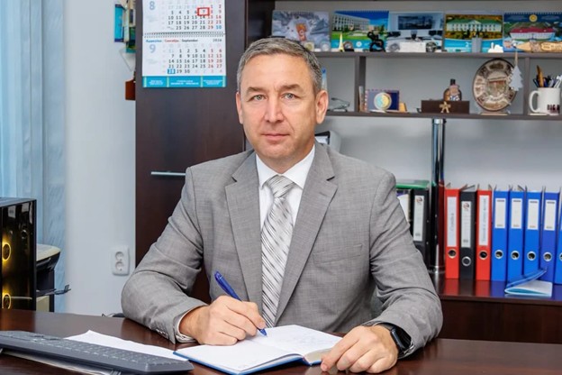 Атом электр станцияларында радиациялық қауіпсіздікті қамтамасыз етудің заманауи жүйелері