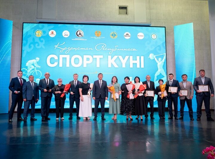 Жеңімпаздарға – құрмет, чемпиондарға – жаңа баспана