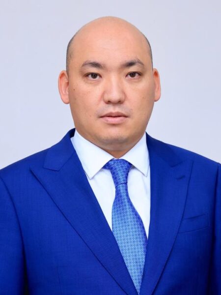 Шыңғыс Сүйінбаев Қарағанды облысы әкімінің орынбасары болып тағайындалды