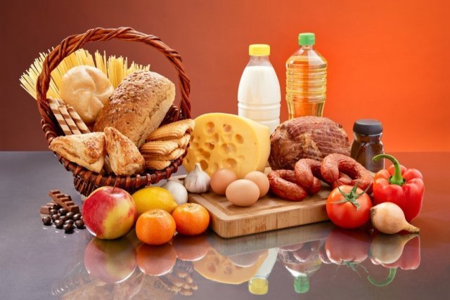 Қазақстанда азық-түлік тауарлары бағасының маусымдық төмендеуі байқалады