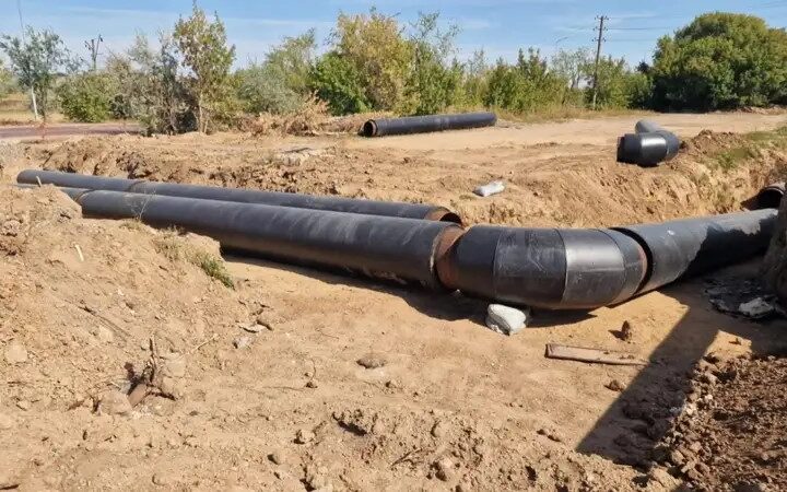 Желілер жаңарып, апат азаяды