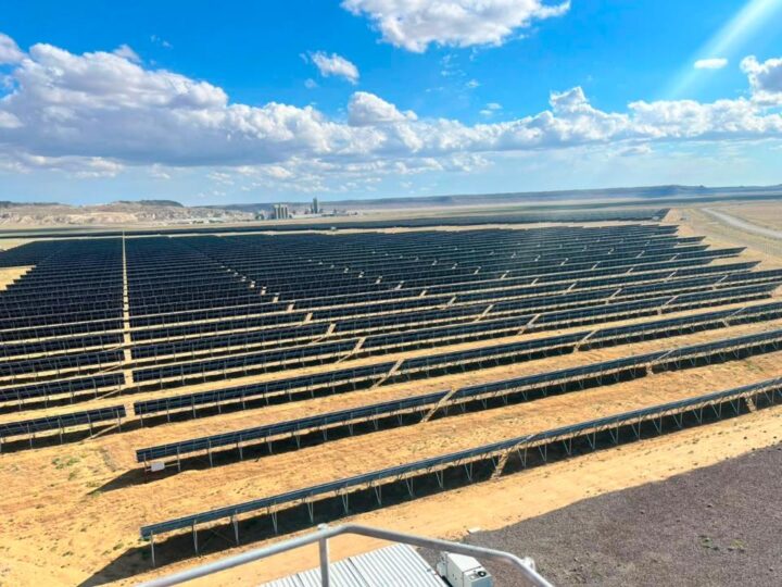 Қазақстанда 2026 жылға жоспарланған 10 ЖЭК жобасының 7-еуі іске қосылды