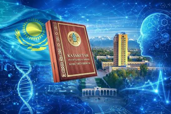 Жаңа Коституция жобасындағы  білім мен ғылым мәселелері