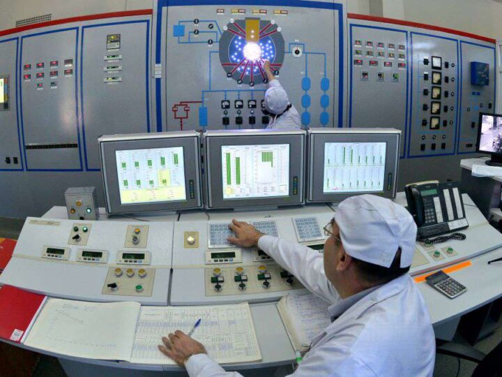 Казахстан и ОИЯИ: новый этап научно-технологического сотрудничества
