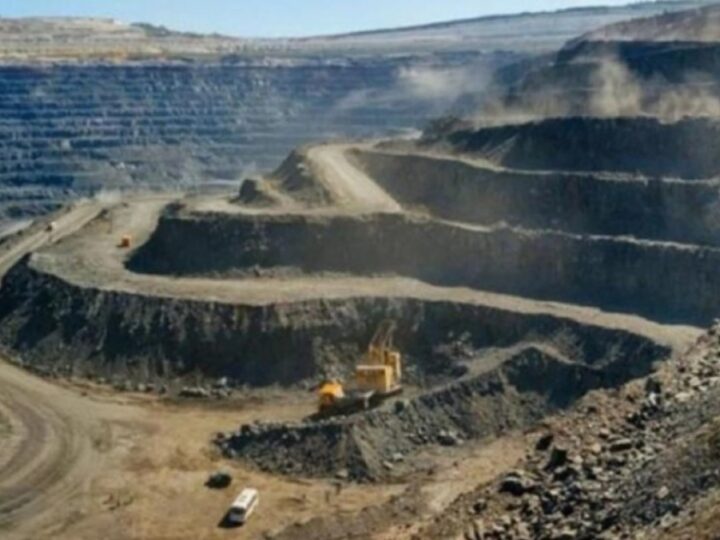Елімізде екі жылда 54 жаңа кен орны анықталды.