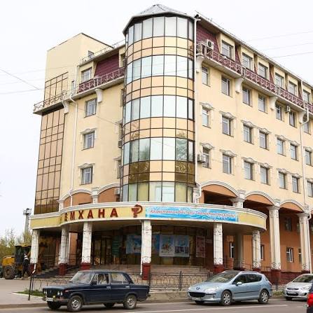 Емханаға тіркелу тәртібі өзгерді