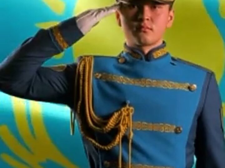 Күзде 23 мыңға жуық қазақстандық мерзімді әскери қызметке шақырылады