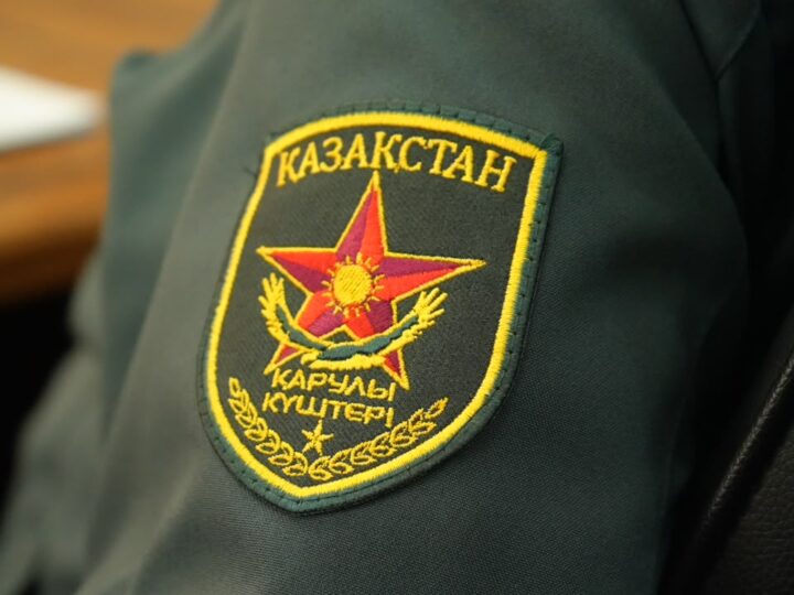Қарағанды облысы: әскери қызмет – азаматтық жауапкершіліктің маңызды белесі