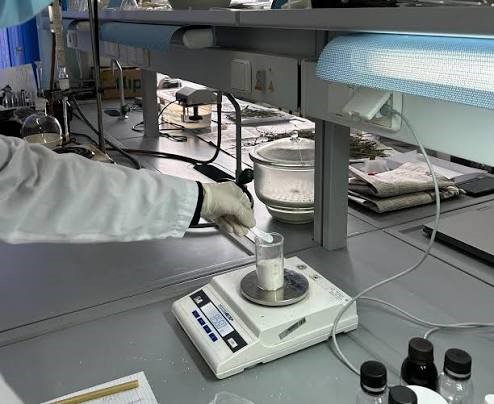Отандық фармацевтика жаңа белеске бет алды