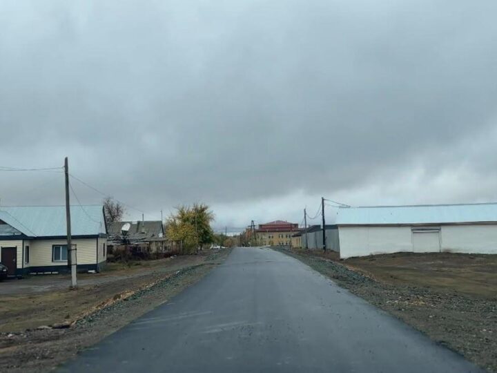 Осакаров ауданындағы ауыл шаруашылығы тауарын өндірушілер әлеуметтік жобаларға 865 млн теңге бағыттайды