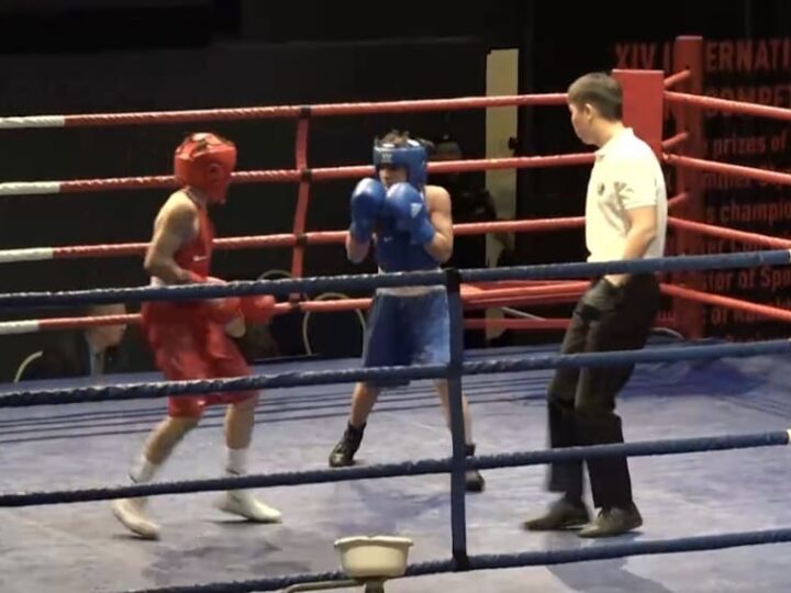 Үлкен жеңістерге бастар алғашқы қадам
