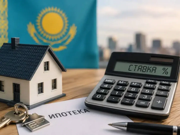 Ипотекалық қарыз алушыларға қолдау мерзімі ұзартылды